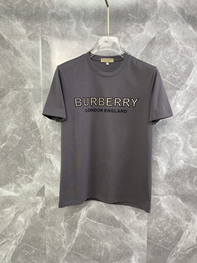 Burberry T-Shirts